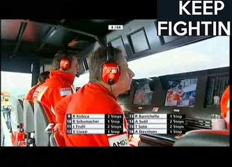 14 Formule 1 - Grand Prix de Belgique 2007 p5