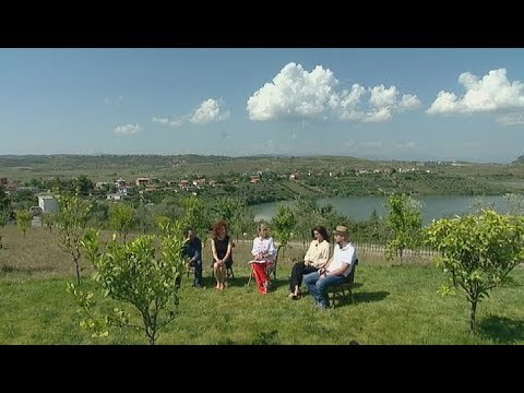 Tonight Ilva Tare- Në Belsh për turizëm