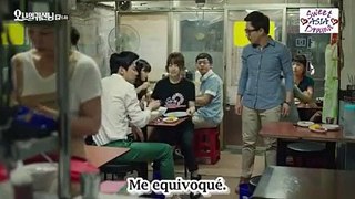 Oh My Ghost || Capitulo 6 Parte 8 (SubEspañol)