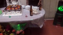 cumpleaños ana lucia  2018 parte 2