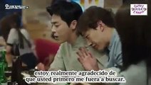 Oh My Ghost || Capitulo 3 Parte 12 (SubEspañol)