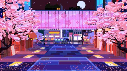 KNC Lo-fi CAMELBLUES MNDSGN