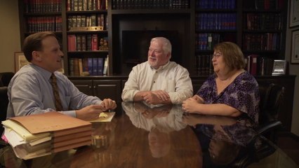 A Law Firm That Puts the Client First