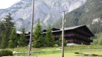 Medipol Başakşehir'in Avusturya Kampı