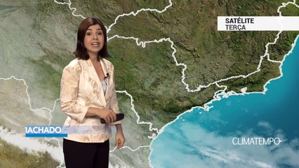 Previsão Grande SP – Terça-feira fria