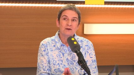 Brexit : "L’Union européenne ne fait pas son job, nécessairement la fracture va aller en s’agrandissant", considère l'avocate Caroline Mecary