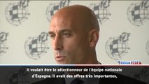 Espagne - Rubiales : 