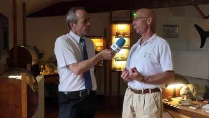 Alpes-de-Haute-Provence : le géoparc de Haute Provence un lieu à respecter