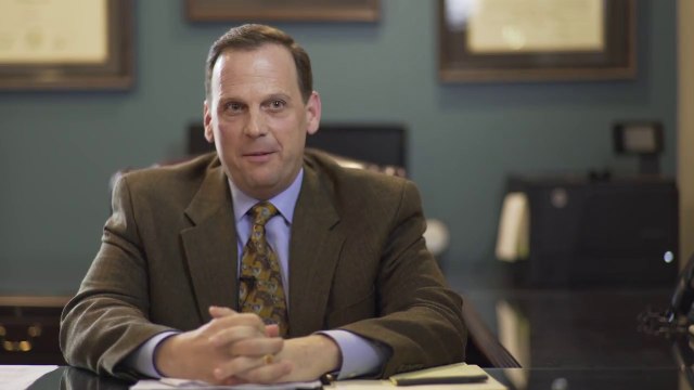 A Trial Lawyer Who Helps Clients Obtain Justice