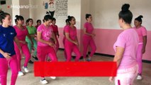 Así viven las presas en la única cárcel de mujeres de Venezuela