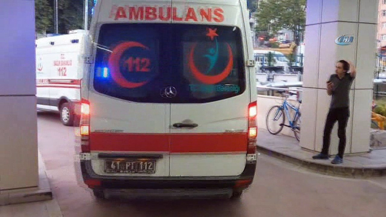 Alacak verecek meselesi yüzünden tartıştığı adamı pompalı tüfekle vurdu