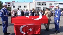 Giresun Giresun'da PKK'lı Teröristlerle Çatışma 1 Asker Şehit