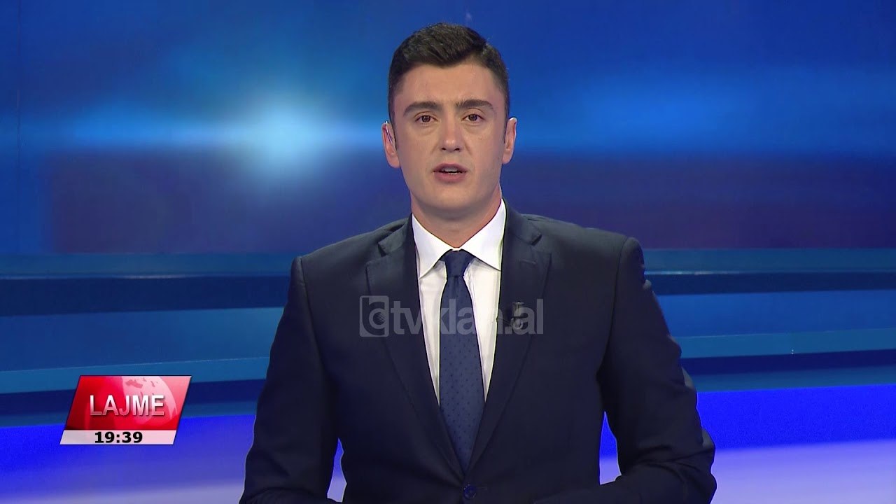 Edicioni i lajmeve 9 Korrik 2018