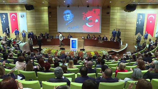 (Arşiv) Adalet Bakanı Abdulhamit Gül