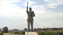 جنوب السودان في الذكرى السابعة لانفصاله عن السودان
