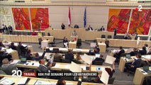 Autriche : 60 heures de travail par semaine ?