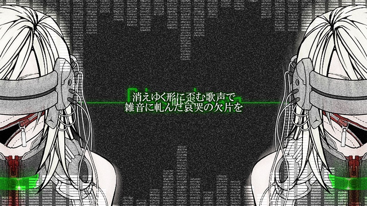 【Kagamine Rin・Len 】C：less lover【Original】