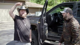 Colt Ford - My Truck (feat. Tyler Farr)[Official Music Video]
