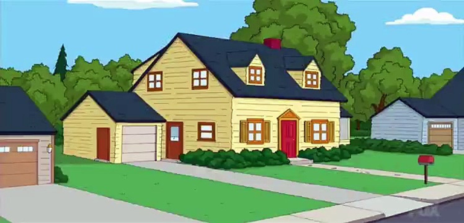 Family Guy - Stewie's Video For Taylor Swift