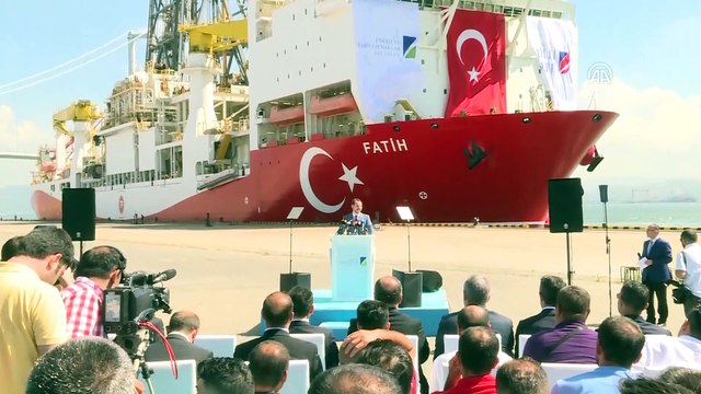 Cumhurbaşkanlığı Kabinesi - (ARŞİV) Hazine ve Maliye Bakanı Berat Albayrak - ANKARA