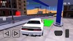 Muscle Car Challenger / Car Driving Simulaltor / Android Gameplay FHD