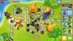 New. Bloons TD 6 GamePlay - walkthrough part 3 - Town Center  Maxed Out Upgrade ( iOS,Android )