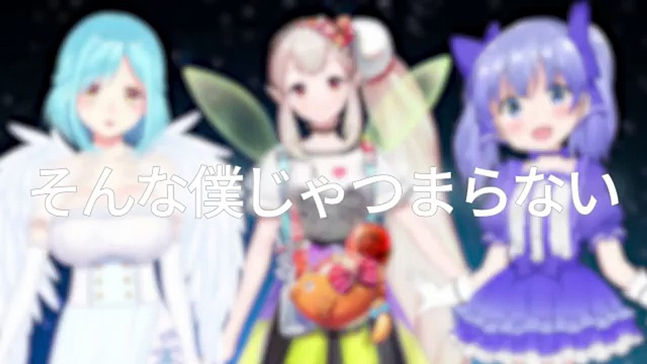 【にじさんじ】Mr.Music【歌ってみた！】