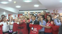 PT pide explicaciones al tras batalla judicial por la libertad de Lula