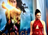 Gal Gadot as Wonder Woman Surprises Children’s Hospital