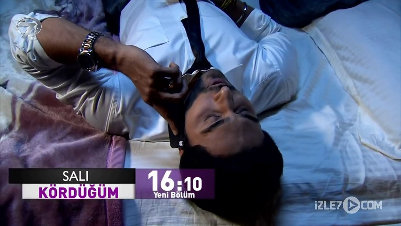 Kördüğüm 338.Bölüm Fragmanı - 10 Temmuz