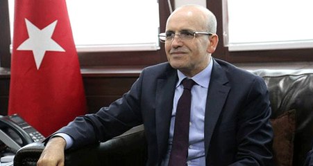 3 Dönem Ekonominin Patronluğunu Yapan Mehmet Şimşek, Kabine Dışı Kaldı
