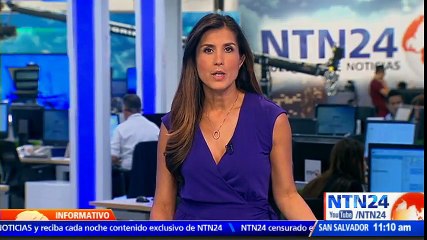 Niño de un año compareció ante un juez de Inmigración en EE. UU.