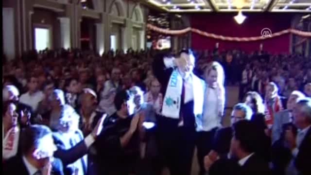 Cumhurbaşkanlığı Kabinesi - (Arşiv) Tarım ve Orman Bakanı Bekir Pakdemirli