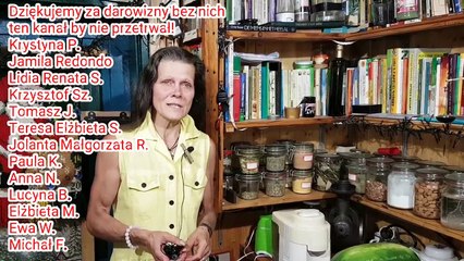 Co teraz spozywamy???