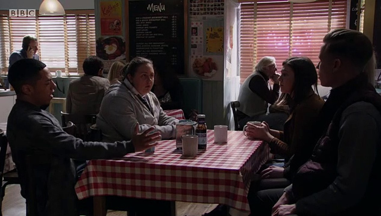 EastEnders 7th June 2018