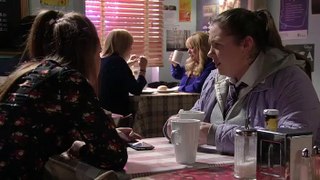 EastEnders 27th March 2018 (2)