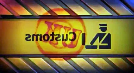 Customs UK S01 - Ep02 Se 1, Ep 2 HD Watch