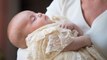 Prince Louis' Christening Brings out the Royals