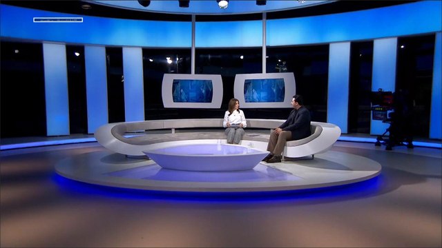 للقصة بقية- عام على معركة الموصل