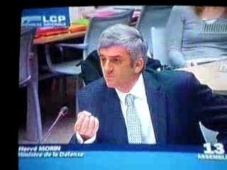 Les premières image de la tnt de bouvigny