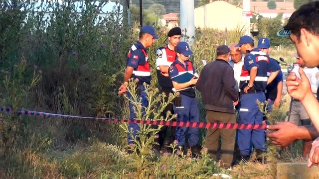 Kütahya'da 10 aydır kayıp olan şahsın cesedi bulundu