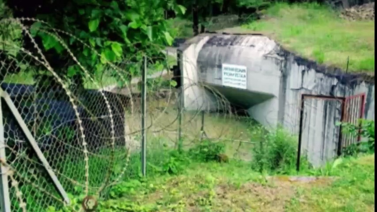 Nazi Megastructures S02 - Ep06 Hitler's Siegfried Line - Part 02 HD Watch