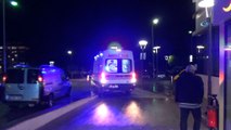 Kastamonu’da sokak ortasında silahlı saldırıda bir kişi ağır yaralandı