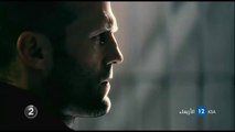لعشاق النجم Jason Statham  .. لاتفوتوا Death Race الأربعاء على MBC2