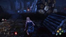 Dead By Daylight #3 Dumb People Get Hit