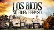 Los ricos no piden permiso - Capítulo 183: 