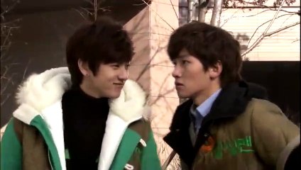 Chicos en Busca del Amor Capitulo 9 (1/2) español latino