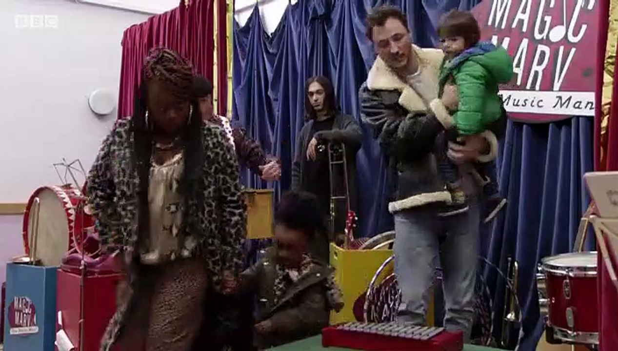 EastEnders 20th February 2018