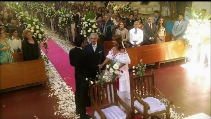 A DONA 04-03-2016 Capítulo 145 Parte 2/2 [Sem Cortes] Último Capítulo Final