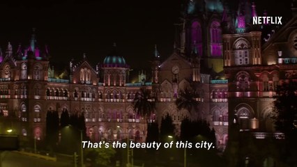 Sacred Games _ Official Trailer [HD] _ Netflix